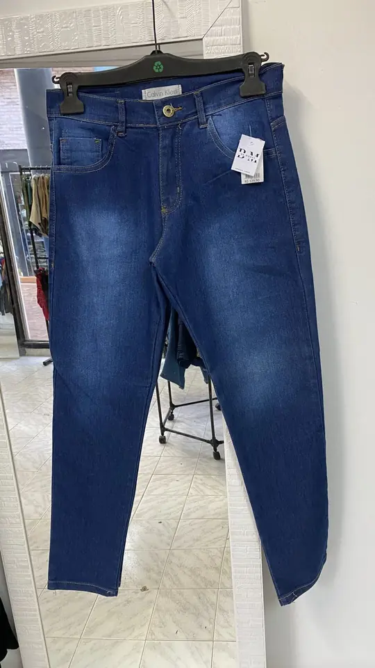 Vaquero Masculino
