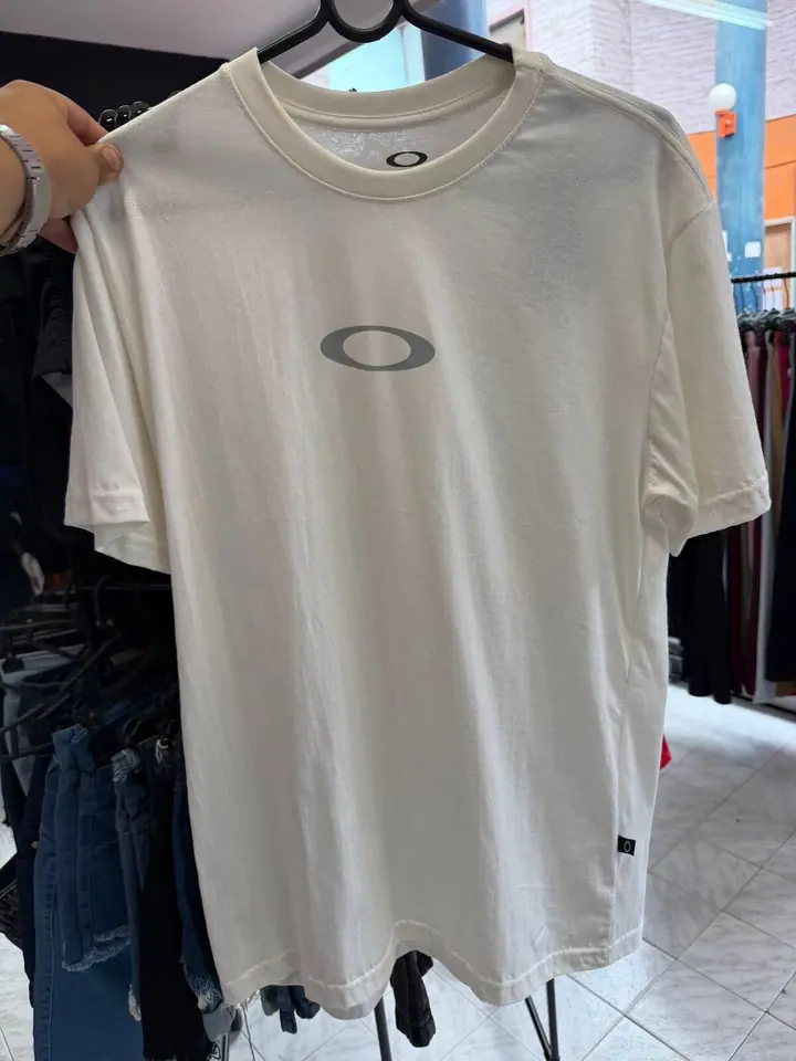 Remera Masculina