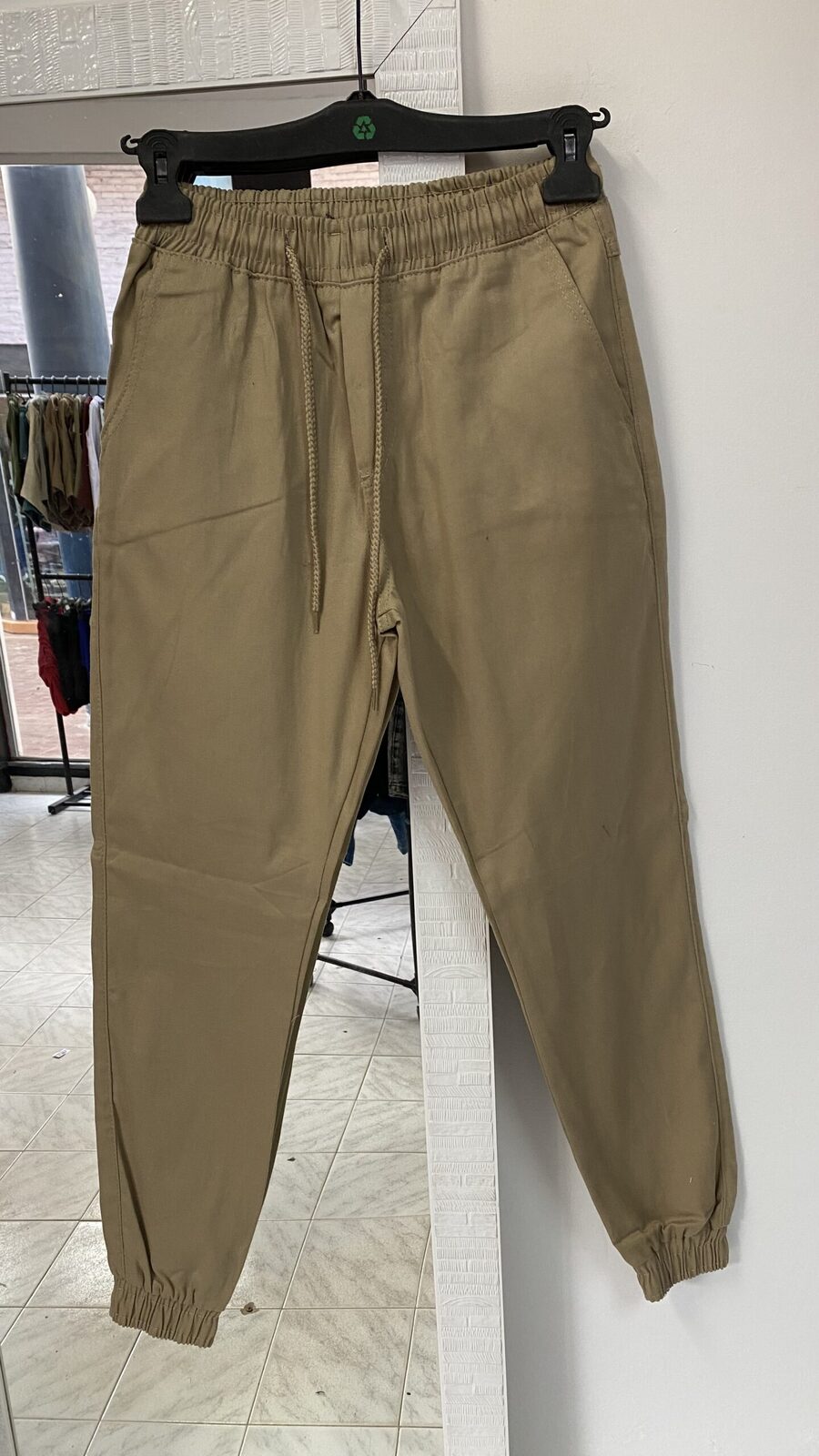 Jogger Masculino
