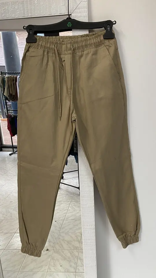 Jogger Masculino
