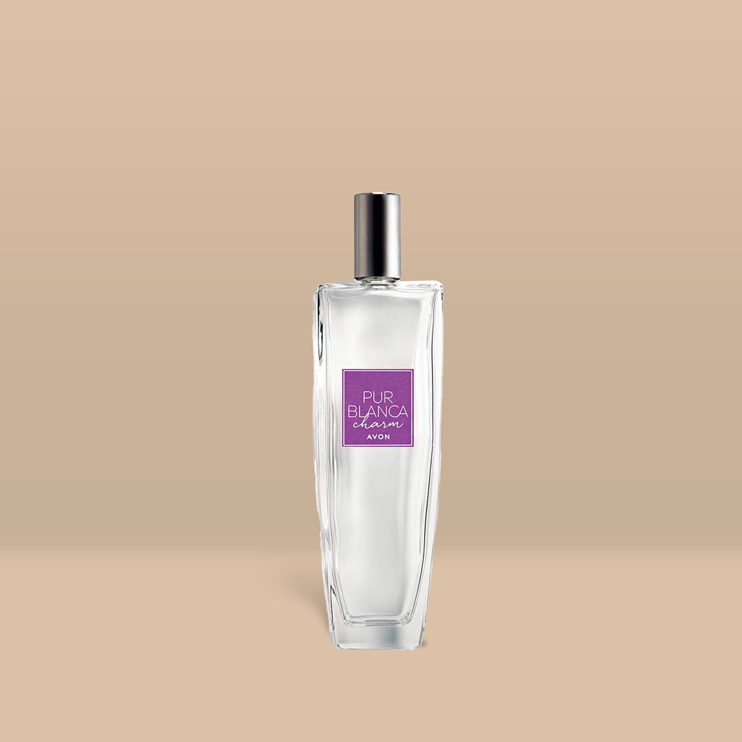 Pur Blanca Charm