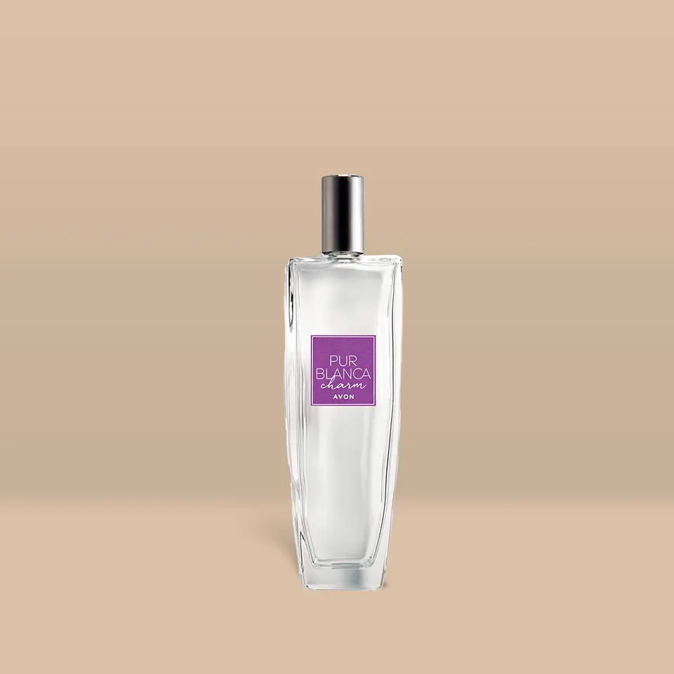 Pur Blanca Charm