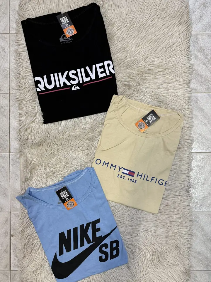 Musculosa masculina