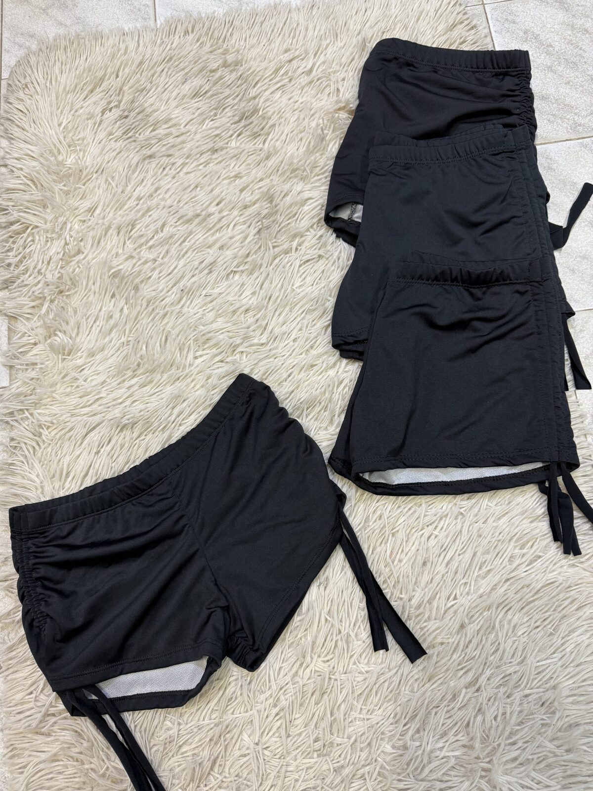 Short de baño