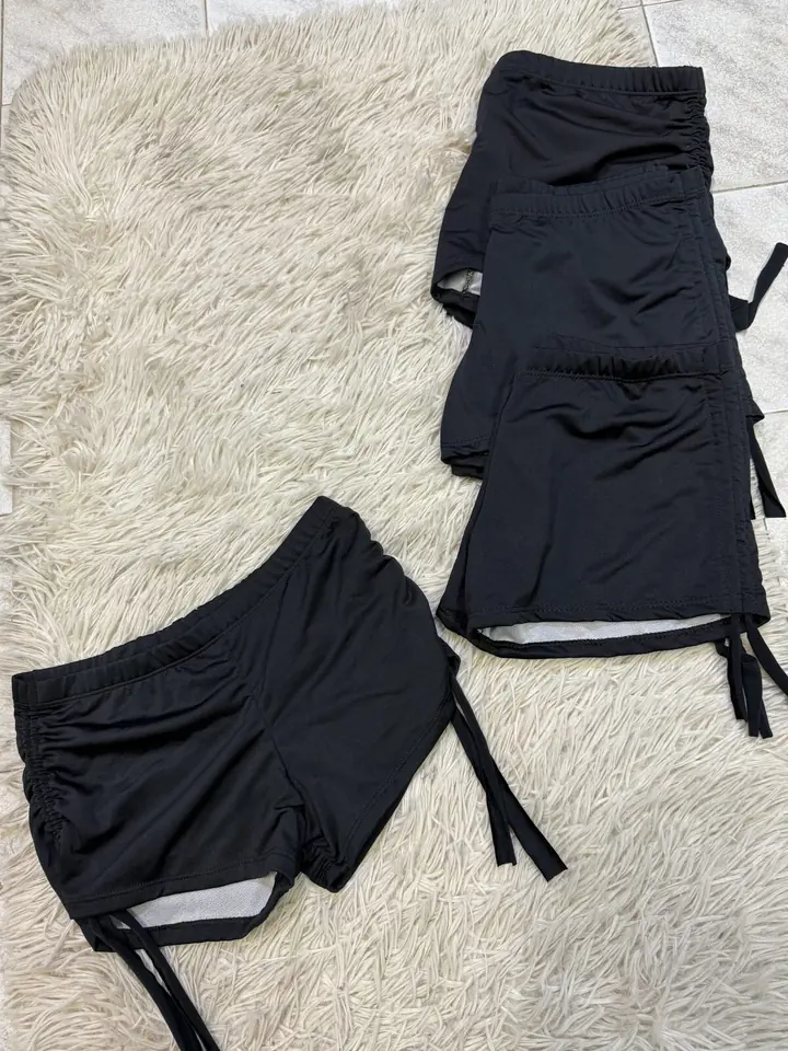 Short de baño
