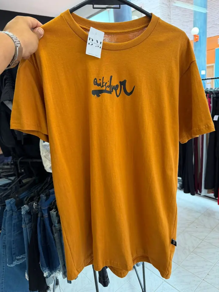 Remera Masculina