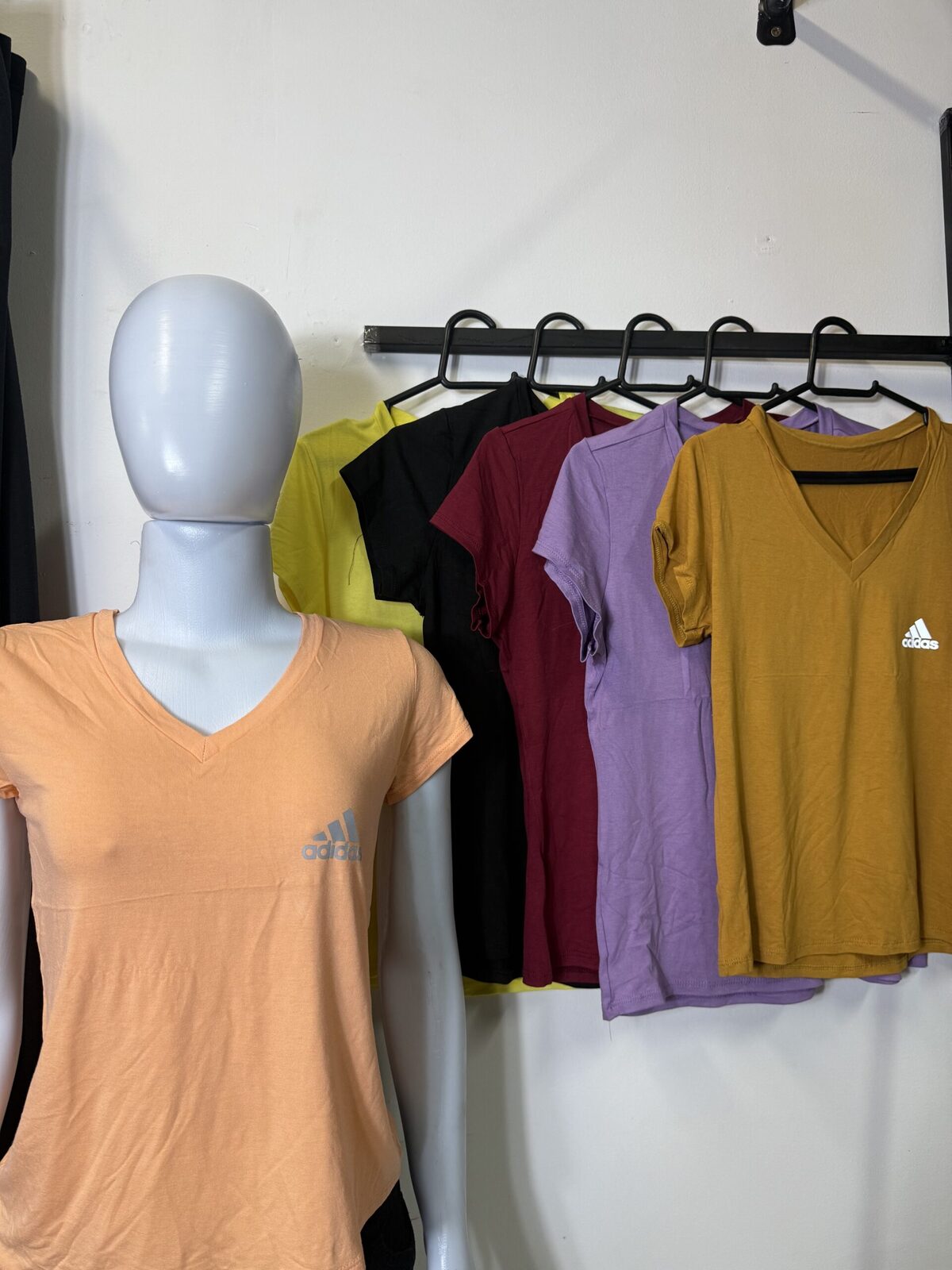 Blusa Adidas
