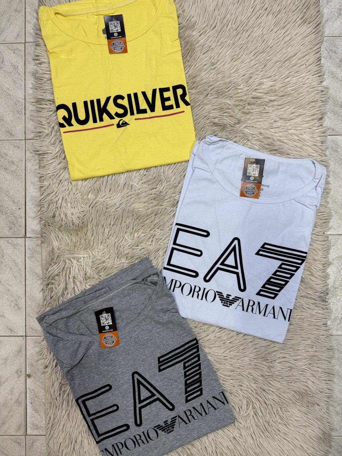 Musculosa masculina