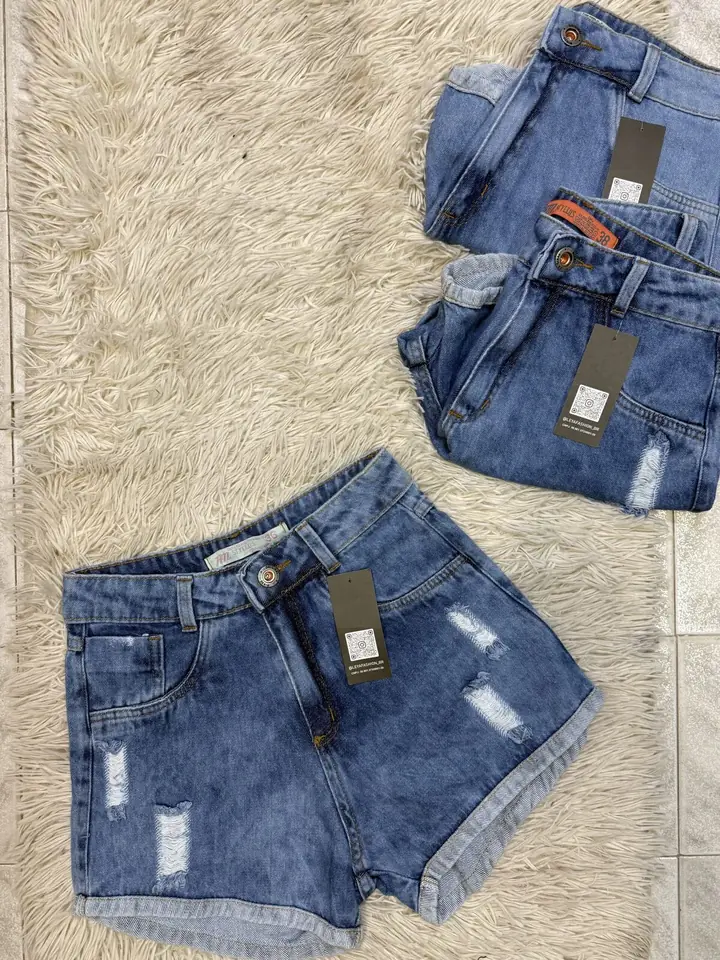 Short Jeans