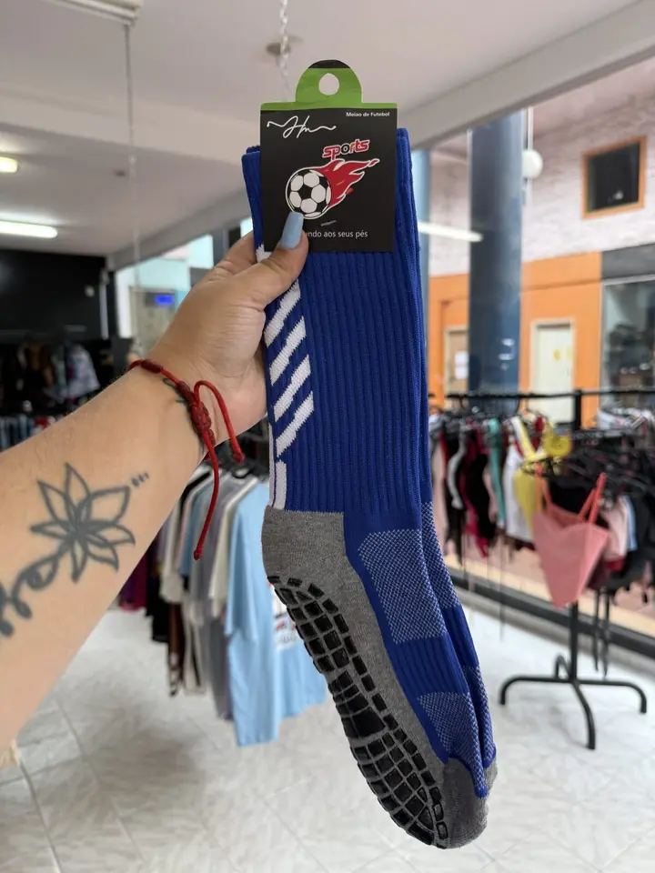 Medias Antideslizante