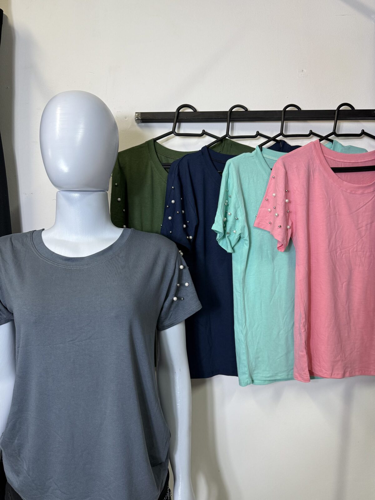 Blusa de Perla
