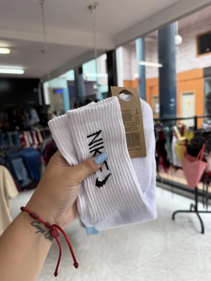 Medias Nike