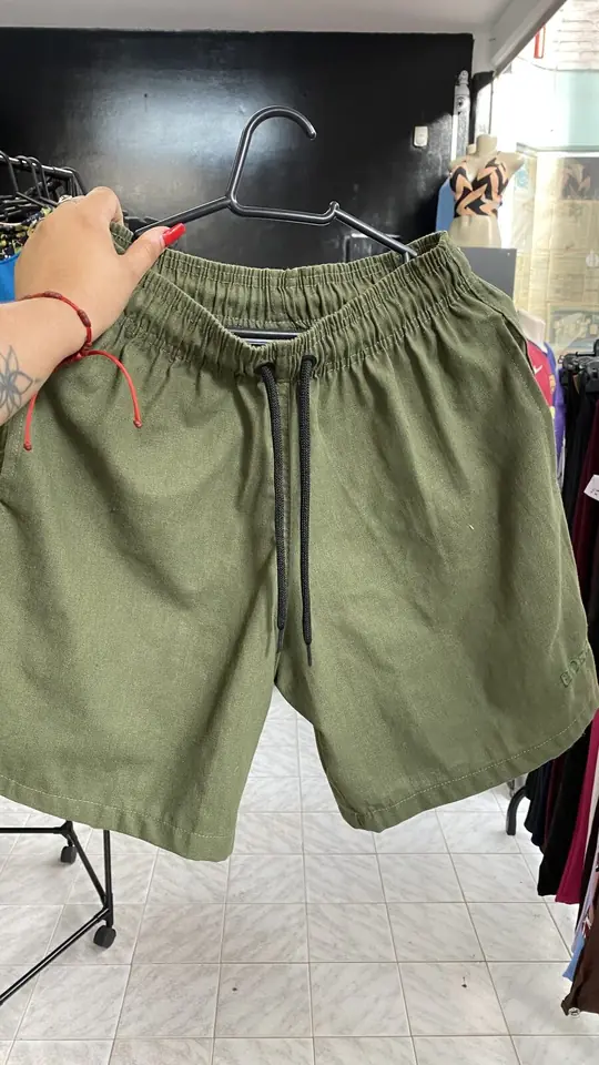 Short Lino