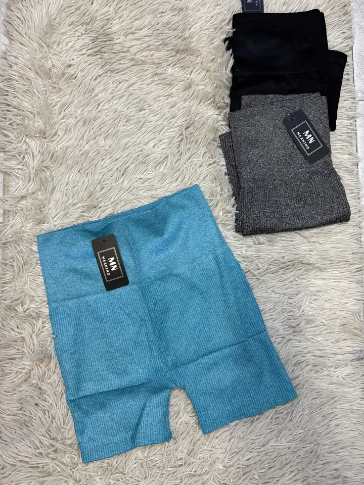 Short GYM