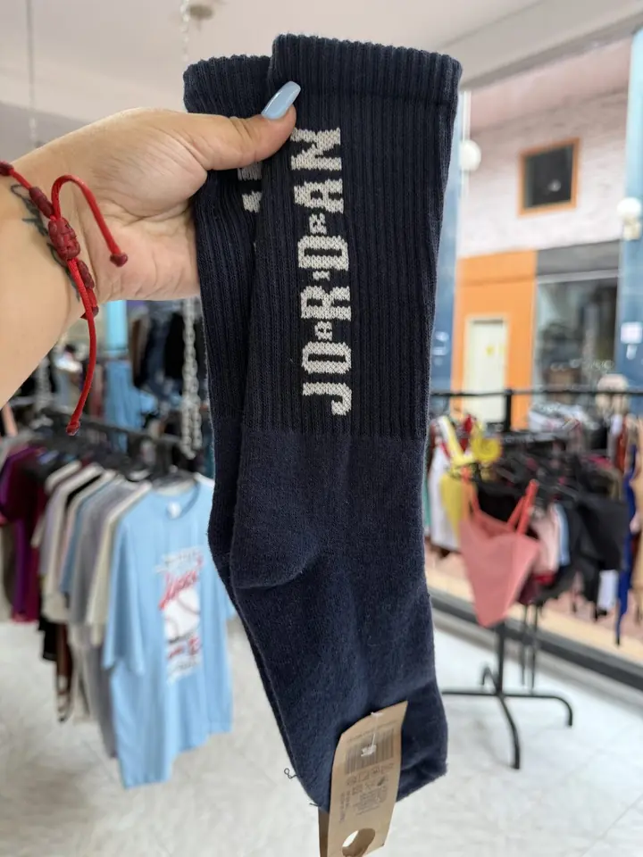 Medias Jordan