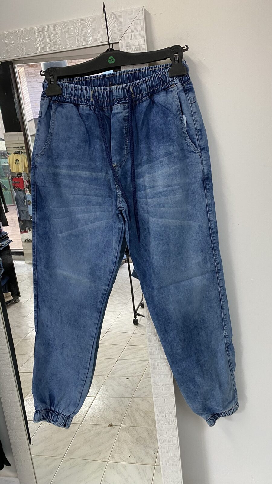 Jogger Masculino