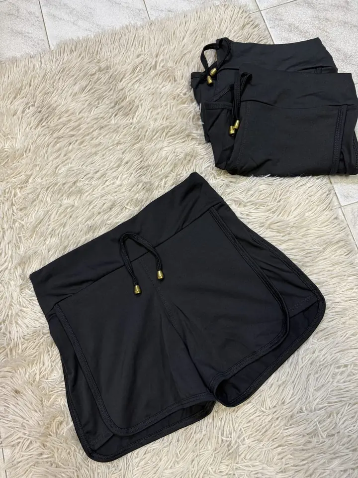 Short Tela