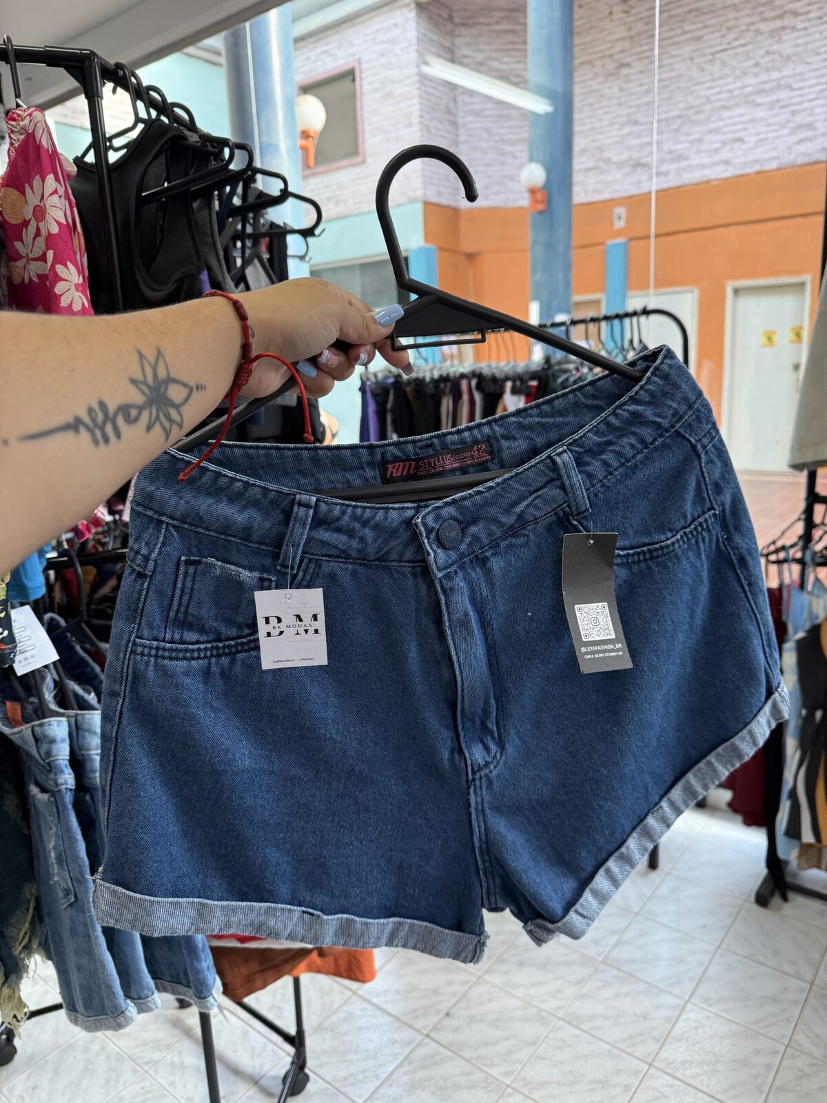 Short