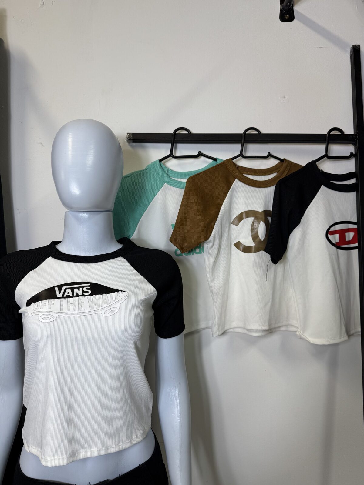 Blusas Marca