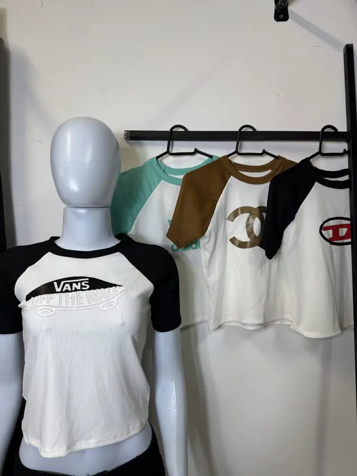 Blusas Marca