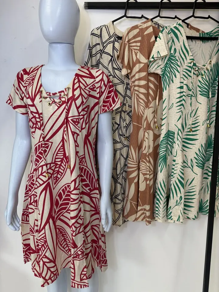 Vestidos