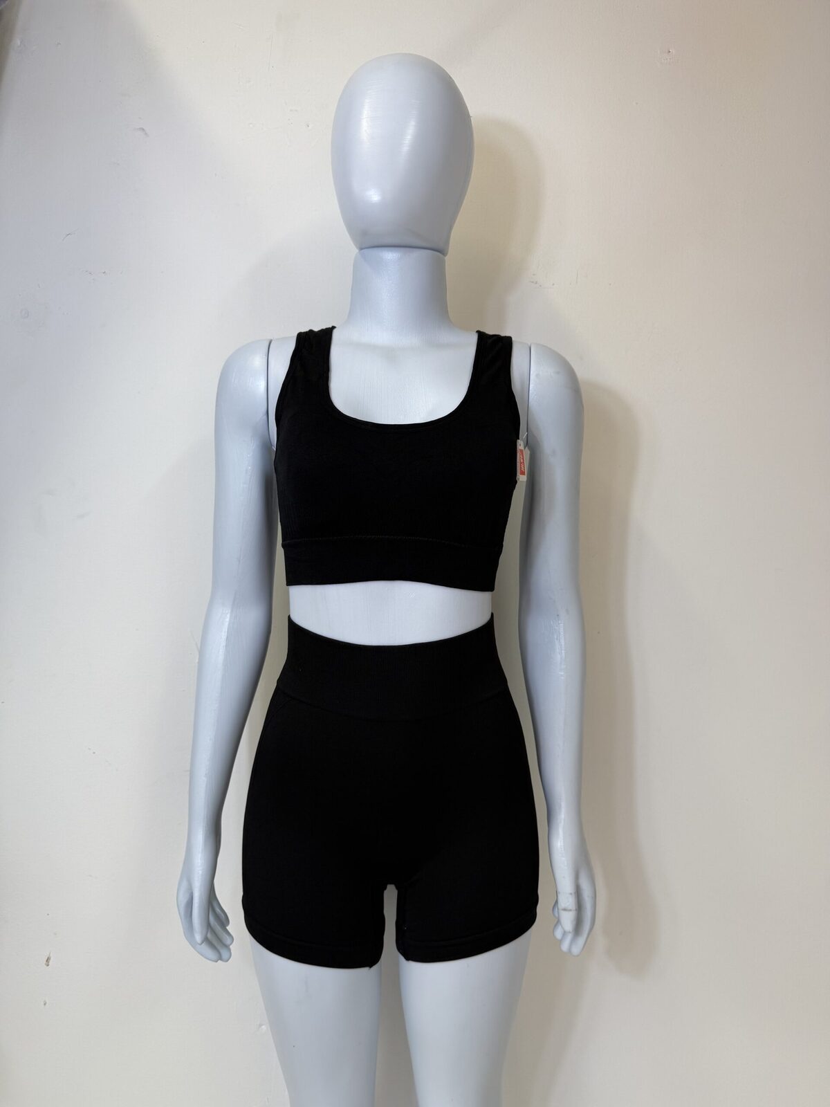 Conjunto GyM