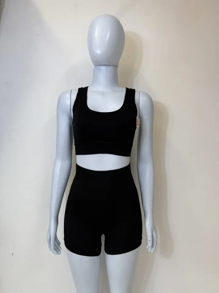 Conjunto GyM