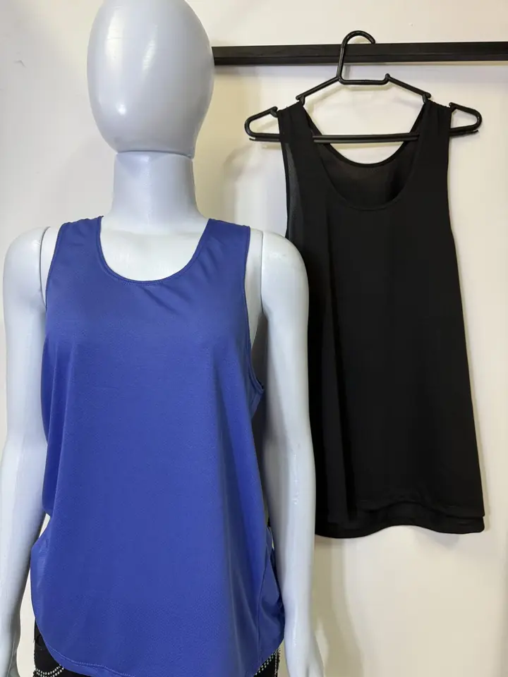 Musculosa femenina Dri-Fit