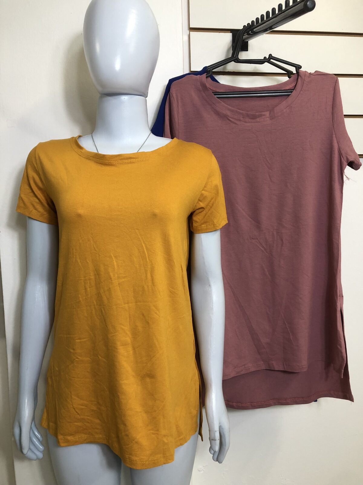 Blusas