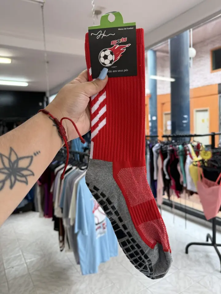 Medias Antideslizante