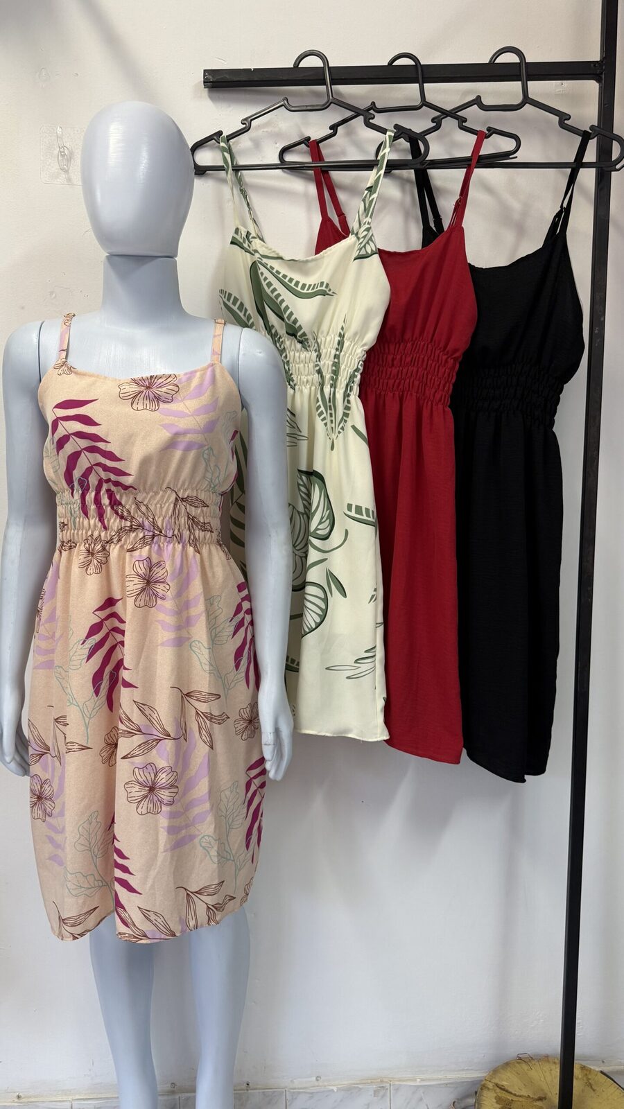 Vestido