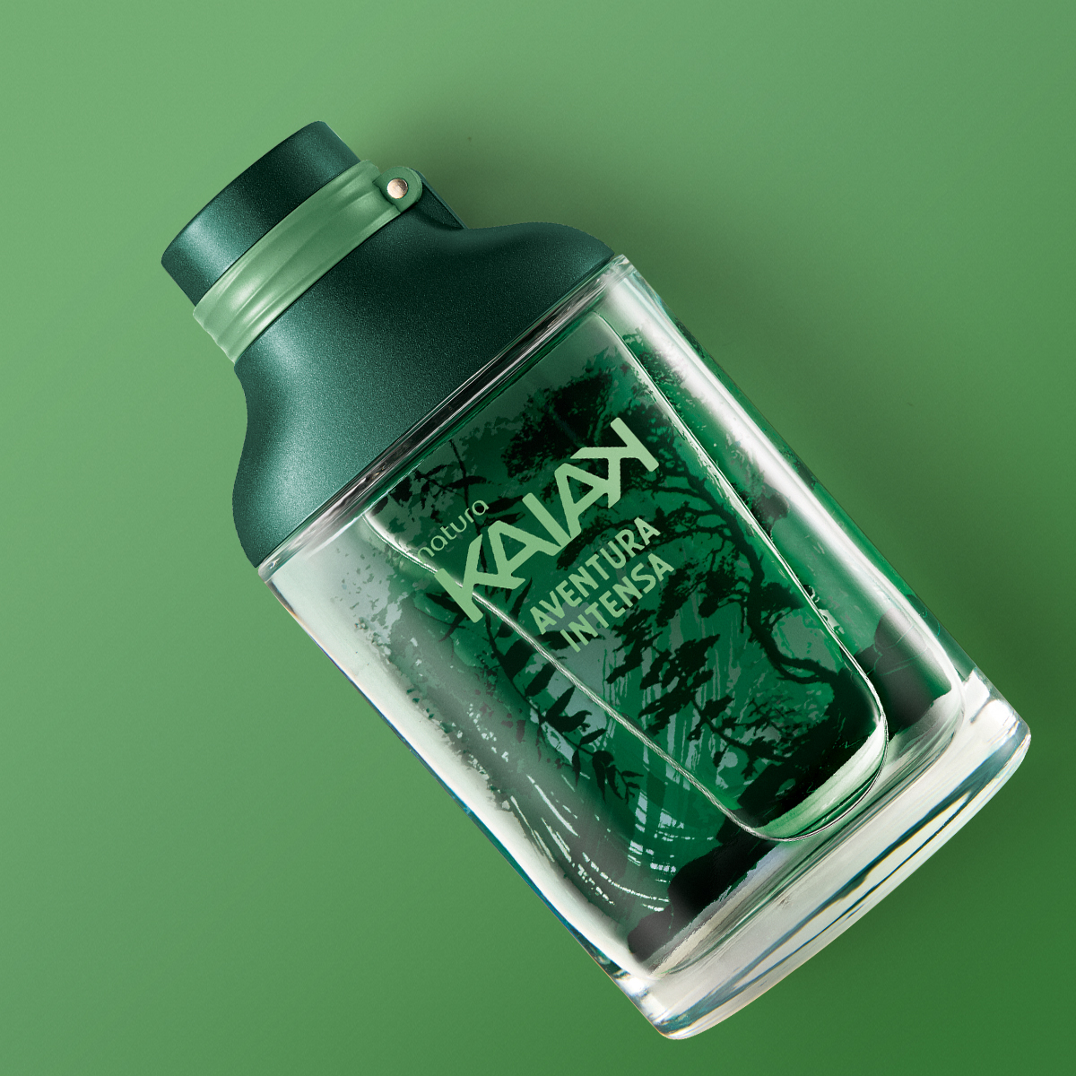 Kaiak Aventura Intenso