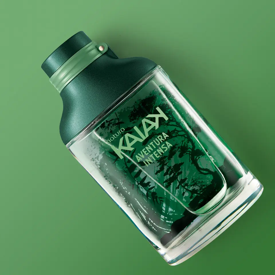 Kaiak Aventura Intenso