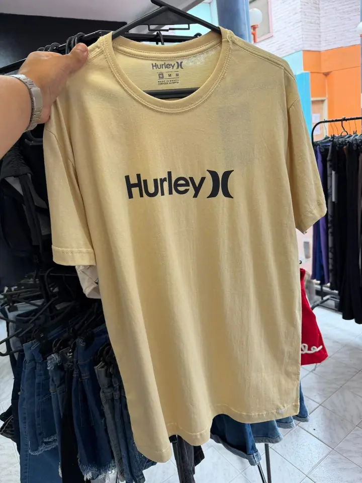 Remera Masculina