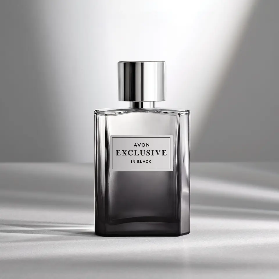 Exclusivo in Black