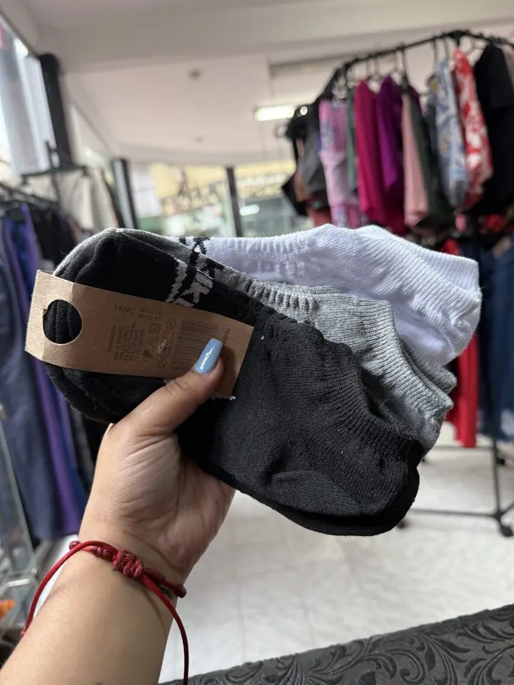 Pack Medias