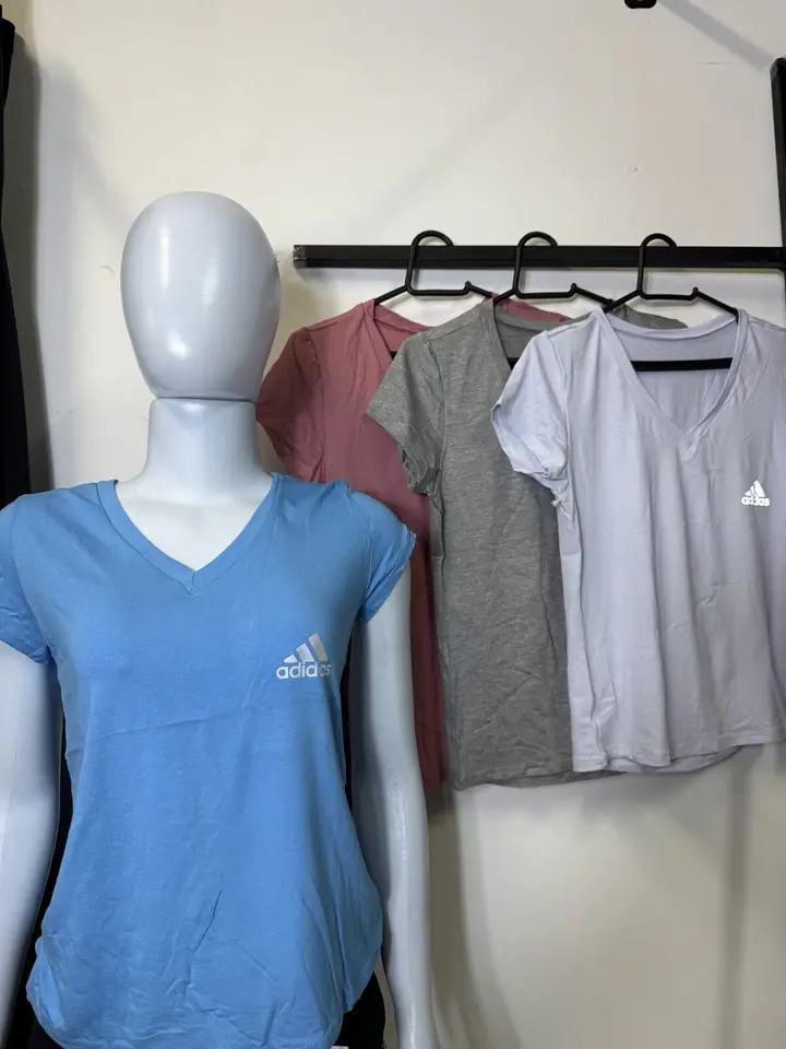Blusa Adidas
