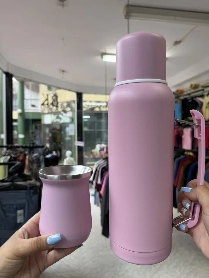 Termo & Mate