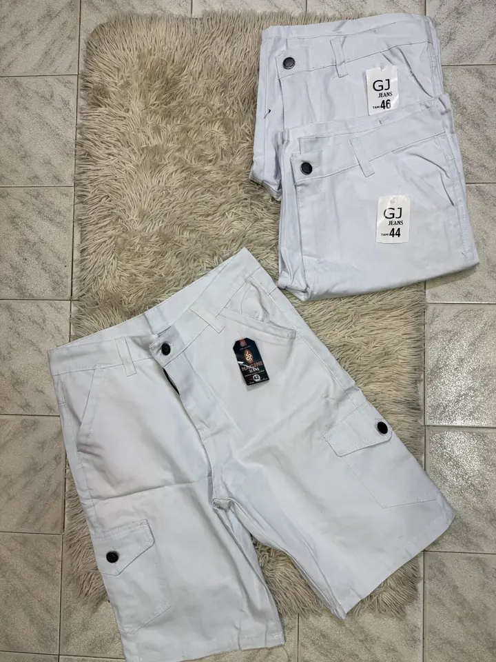 Bermuda Cargo