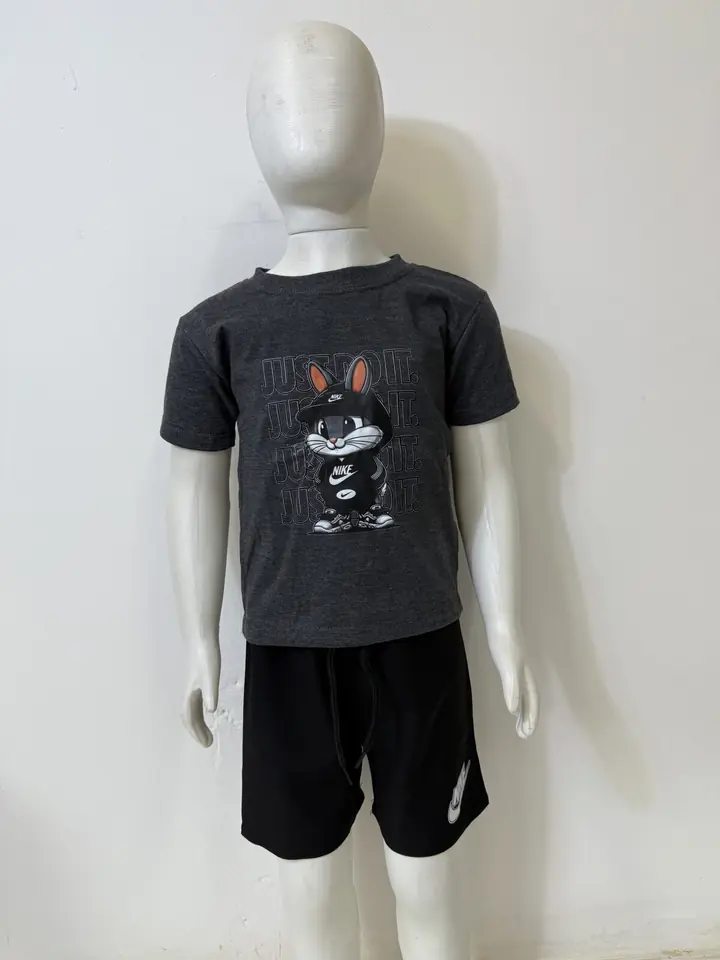 Conjunto infantil