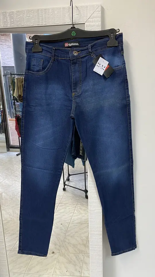 Vaquero Masculino