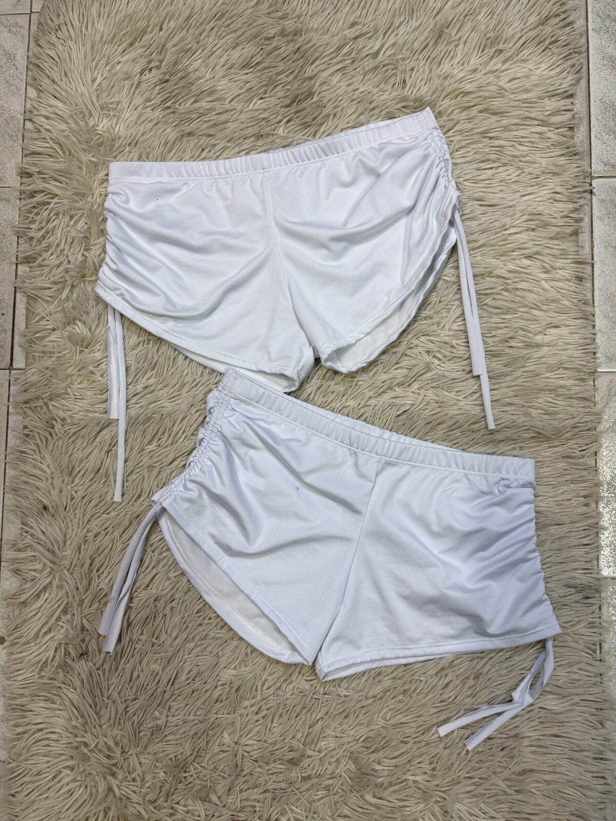 Short de baño
