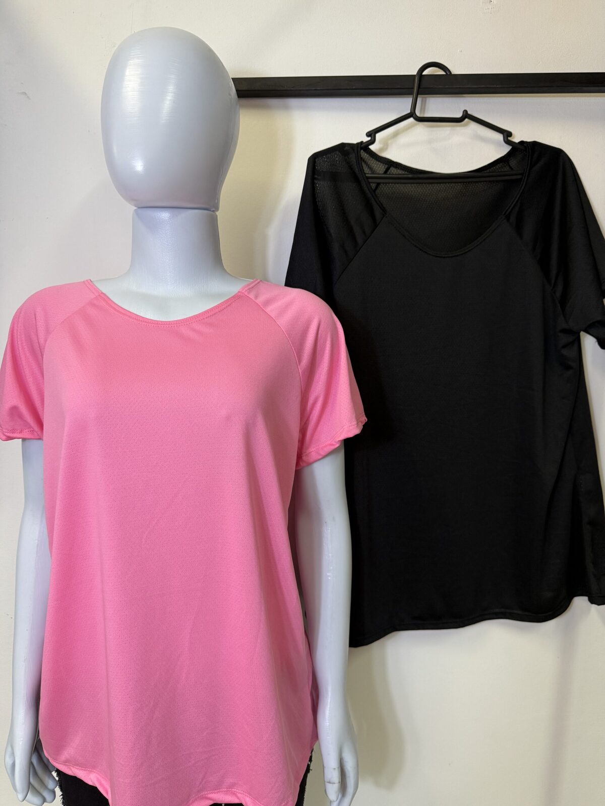 Remera femenina Dri-Fit