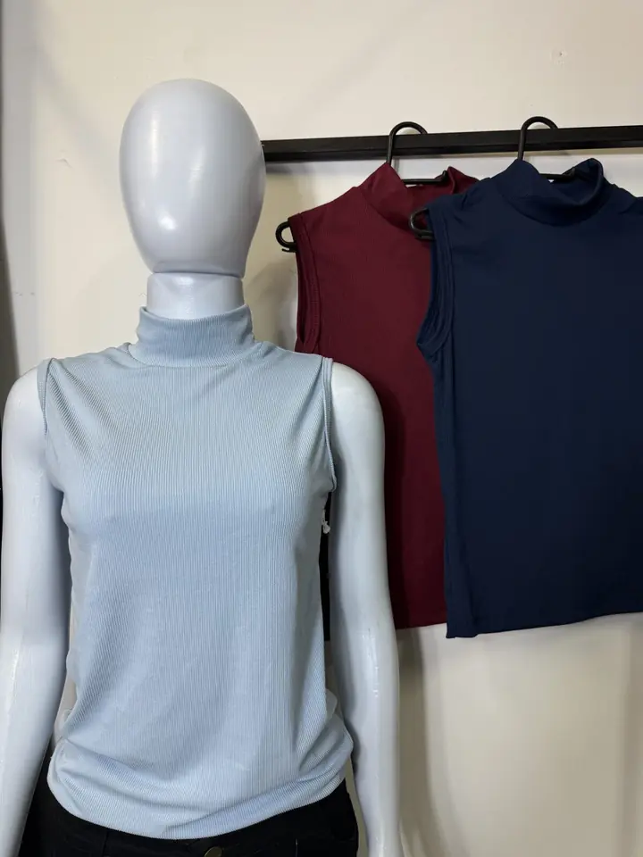 Musculosa cuello