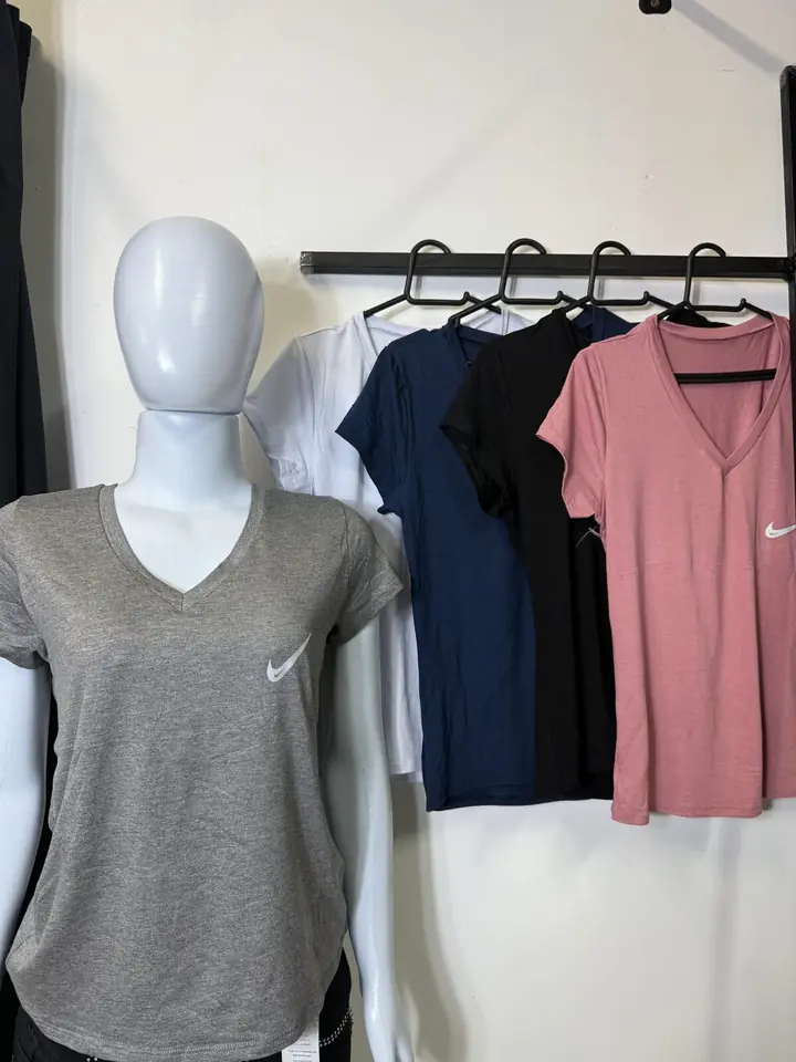 Blusa Nike