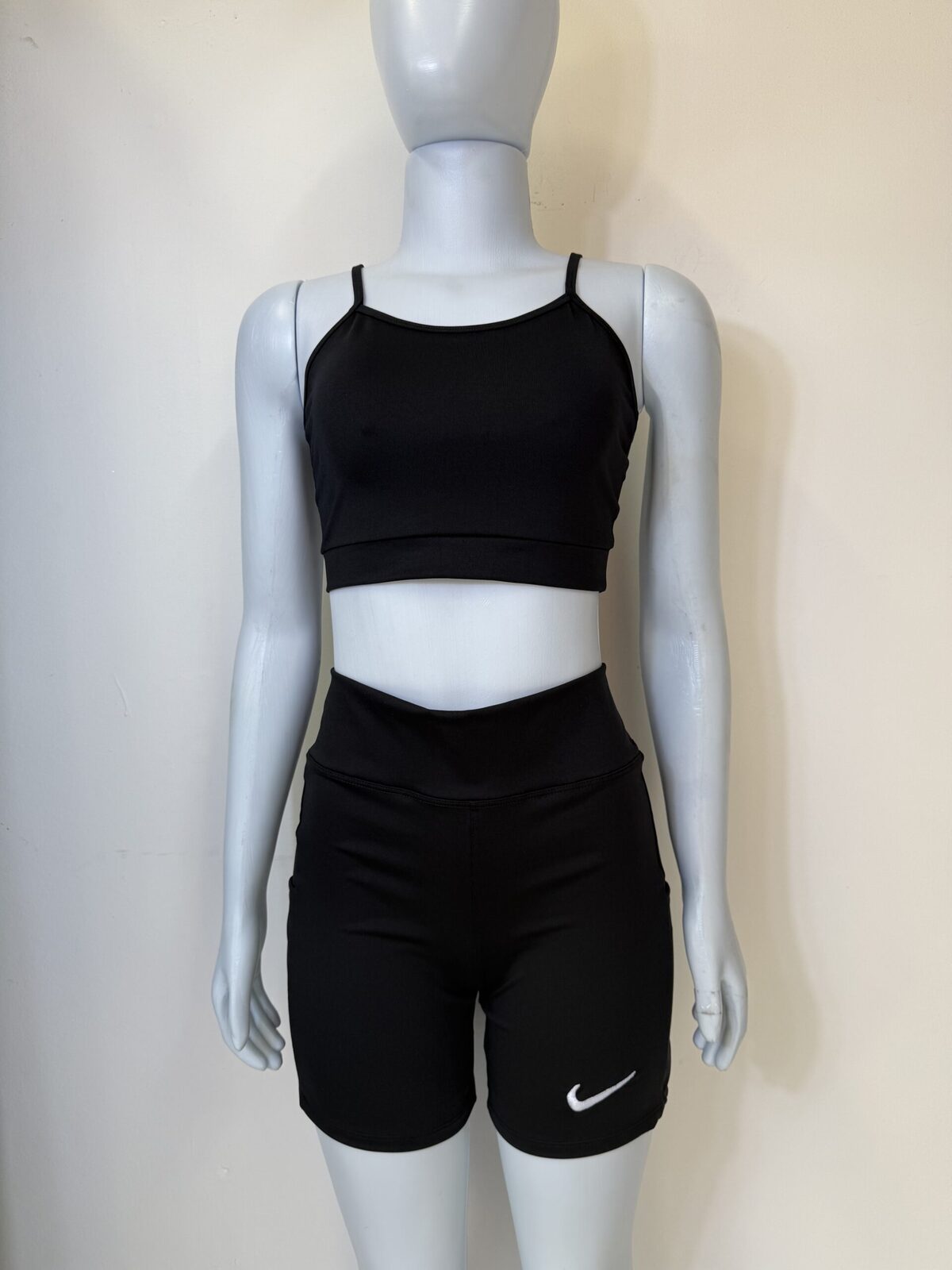 Conjunto Gimnasia