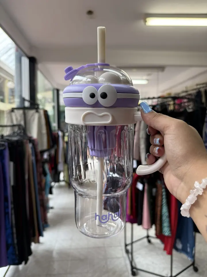 Vaso Ojitos
