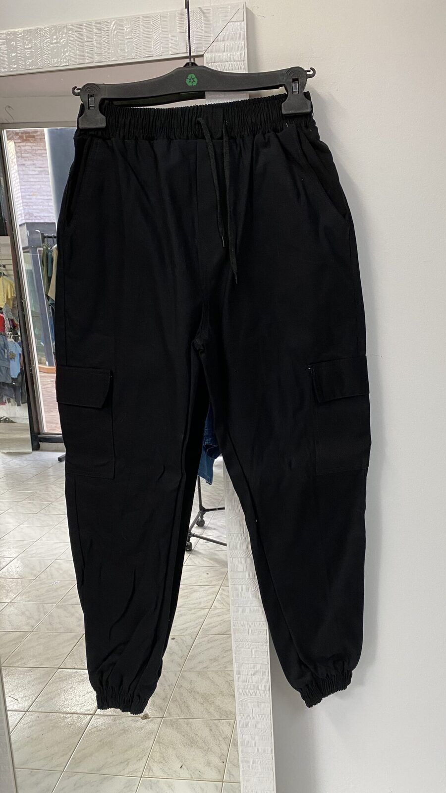 Jogger Cargo