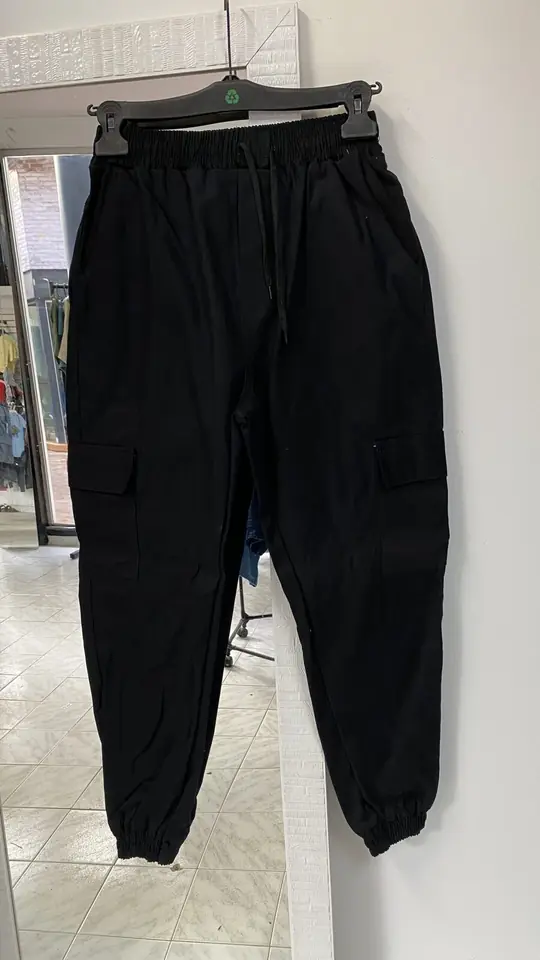 Jogger Cargo