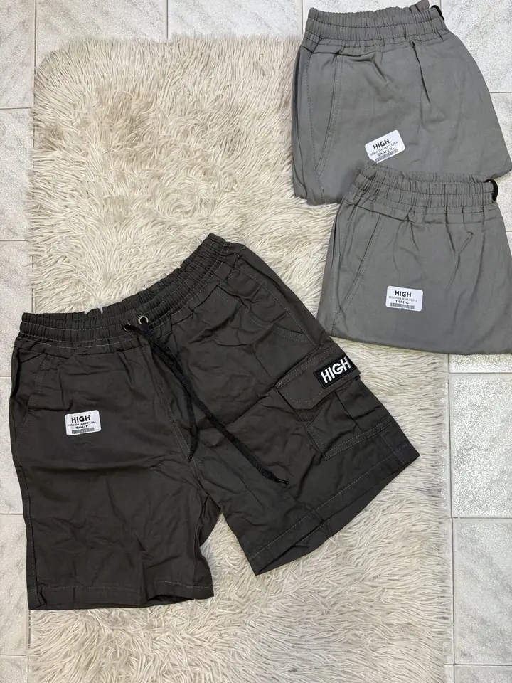 Bermuda High Gris